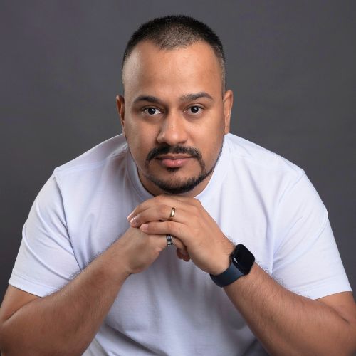 Claudio Oliveira